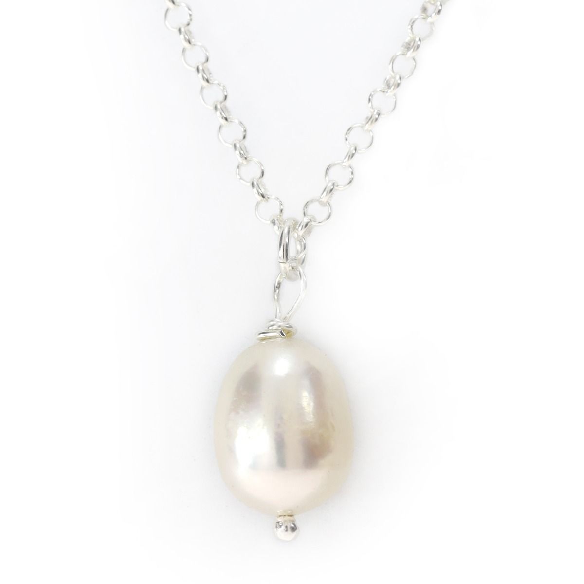 Marco Bicego Yellow Gold Africa Pearl Pendant Necklace | Lee Michaels Fine  Jewelry