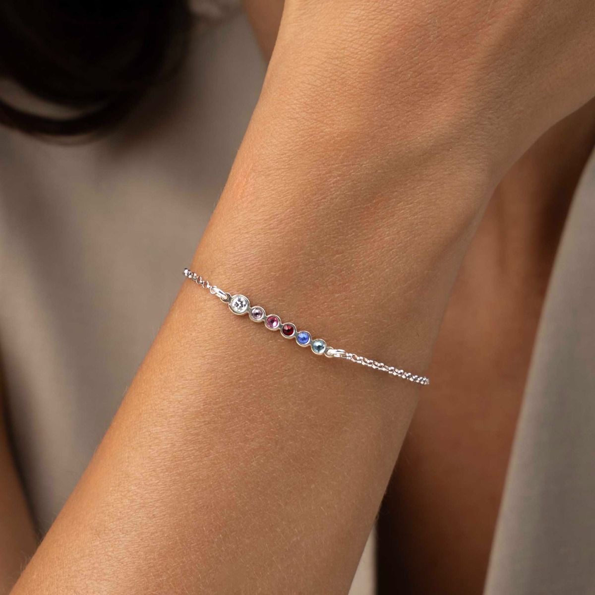Talisa stars bracelet online