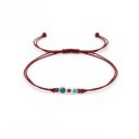 Red String Wristband