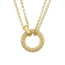 Oro Vermeil 18kt