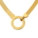 Vermeil 18 Carats
