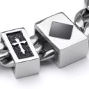Cross & Bible