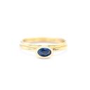 Bañado en Oro 18K