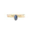 Vermeil 18 Carats