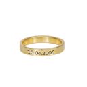 750er Gold Vermeil