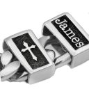 Names & Cross