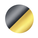Schwarz & Gold
