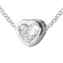 With Heart Diamond