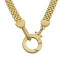 Gold Plated