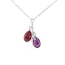 2 Birthstones