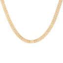 Gold Vermeil