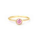 18K Gold Plated