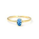 Vermeil 18 Carats