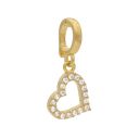 18K Goud Vermeil