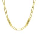 18K Gold Plated