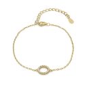 Gold Plated