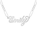 Sterling Zilver