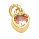 Pink Crystal