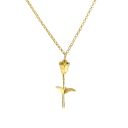 Gold Plated