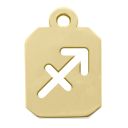 Sagittarius (22 November –  21 December)