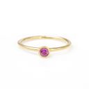 Oro Vermeil 18K
