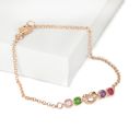 Rose Gold Plated