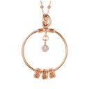 Besondere Bindungen mit Diamant