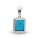 Pierre Turquoise