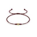 Red String Wristband