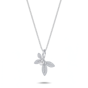 Spring Blossom Necklace