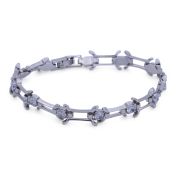 Classic Brilliance Bracelet