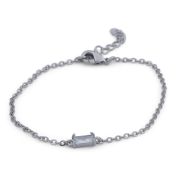 Lumen Bar Bracelet