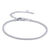 Sleek Weave bracelet