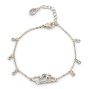Heart Station Bracelet