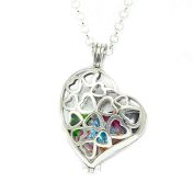 Collier Coeurs de Talisa [Argent 925]