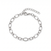 Echo Chain Bracelet