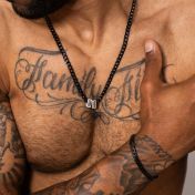 Last Minute Gift - Dark Cuban Set For Men