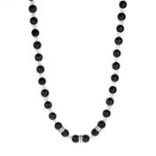 Collier Nuit Astrale avec Prénoms