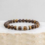 Talisa® Name Bracelet [Sterling Silver]