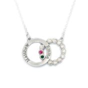 Morning Star Necklace [Sterling Silver]