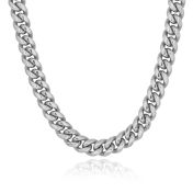 Cuban Link Chain - 10mm 