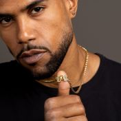 Cuban Link Chain With Names - 8mm [18K Gold Vermeil]