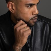 Cuban Link Chain Ring - 14 Karat Gold