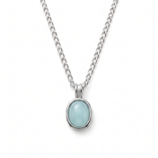 Sky Muse Necklace