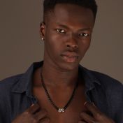 Dark Cuban Link Chain With Names - 6mm 