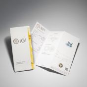 Geliebter Ort gravierte Karte Halskette [Sterlingsilber]