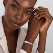 Anhänger für Verzauberte Charms Milanaise Kette [Sterlingsilber]