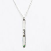 Collana Ramo di Ciliegio [Argento 925]