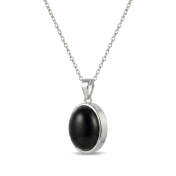 Midnight Muse Necklace
