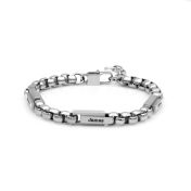 Family Chain Signature Bracelet For Men